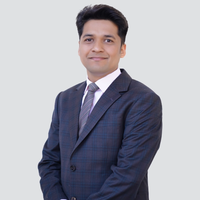 CA Akshay Nahar