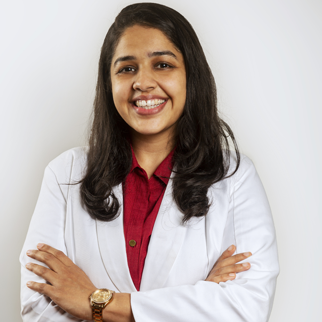 Adv Disha Vakharia